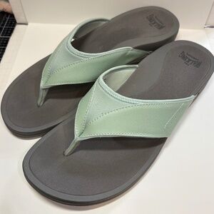 The Walking Company Balboa Sandal sz. 11